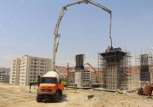 توسعه زیرساخت‌های ترافیکی و اجرای تقاطع غیرهمسطح با نگاه راهبردی ادامه دارد