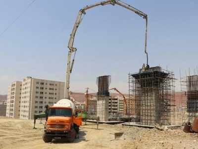 توسعه زیرساخت‌های ترافیکی و اجرای تقاطع غیرهمسطح با نگاه راهبردی ادامه دارد