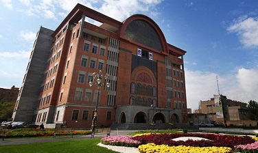 ۳۱۱ مورد دوره آموزشی برای کارکنان شهرداری تبریز برگزار شد