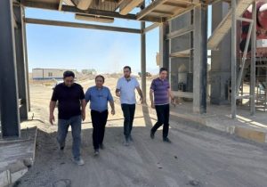 لزوم نظارت بر روند تولید و ارتقای کیفی آسفالت شهری