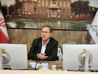 مدارس در اولویت مدیریت شهری؛ اجرای طرح «استقبال از مهر» در تبریز