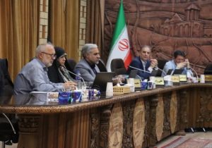 پیگیری مطالبه ۴ میلیون یورویی شهرداری تبریز برای مدیریت پسماند شهری
