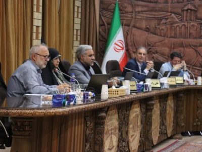 پیگیری مطالبه ۴ میلیون یورویی شهرداری تبریز برای مدیریت پسماند شهری