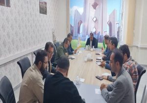 مقبرهالشعرا در آستانه روز ملی شعر و ادب فارسی آماده میزبانی از میهمانان میشود