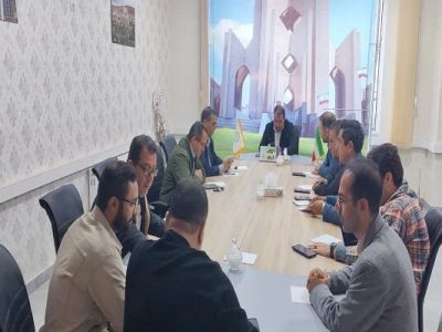 مقبره‌الشعرا در آستانه روز ملی شعر و ادب فارسی آماده میزبانی از میهمانان می‌شود