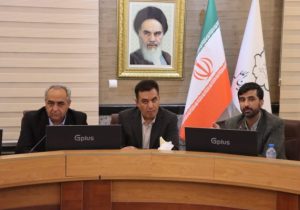 تبریز ظرفیت تبدیل شدن به پایتخت اقتصادی کشور را دارد/ رسانه ها نقش مهمی در تبیین پیام توسعه شهر اولین ها در سطح بین المللی دارند