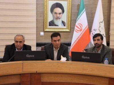 تبریز ظرفیت تبدیل شدن به پایتخت اقتصادی کشور را دارد/ رسانه ها نقش مهمی در تبیین پیام توسعه شهر اولین ها در سطح بین المللی دارند