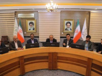 حضور رسانه های بین المللی فرصتی برای معرفی ظرفیت های استان است/ خبرنگاران خارجی سفیران فرهنگی ایران در کشورشان هستند