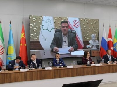 دیجیتالی سازی حکمرانی فرصتی برای توسعه پایدار شهری