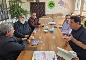 برنامههای شهرداری در حوزه فرهنگی و هنری بسیار گسترده، موثر و پرفروغ است