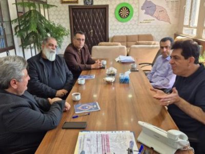 برنامههای شهرداری در حوزه فرهنگی و هنری بسیار گسترده، موثر و پرفروغ است