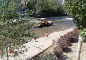 ثبت یک هزار و ۹۰۰ درخواست شهروندی در سامانه ۱۳۷ شهرداری تبریز