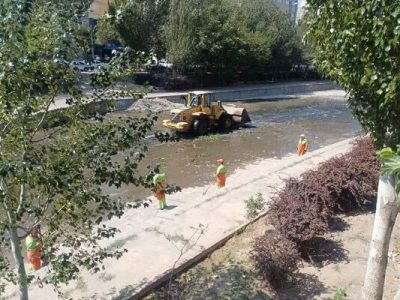 ثبت یک هزار و ۹۰۰ درخواست شهروندی در سامانه ۱۳۷ شهرداری تبریز