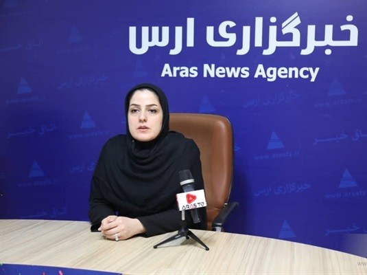 شبکه همیاران ژئوپارک ارس عضو می پذیرد