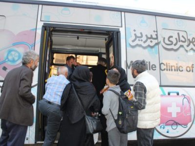 اجرای غربالگری رایگان قند و فشارخون،آموزش بهداشت دهان و دندان با معرفی روش SDF