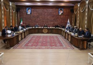 لایحه خرید ۶۰۰ میلیارد تومانی تجهیزات و ماشین‌آلات جدید شهرداری تبریز به تصویب پارلمان شهری رسید