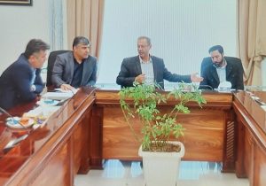 برنامه‌ریزی برای اجرای بدنه سازی مسیر جاده سنتو تبریز