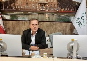 تداوم ارتقاء ایمنی معابر با همسطح‌ سازی بیش از ۶۰۰ دریچه شهری تبریز