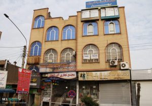 صدور ۱۱۰ اخطاریه به اصناف و مشاغل مزاحم منطقه ۳ در یک ماه اخیر