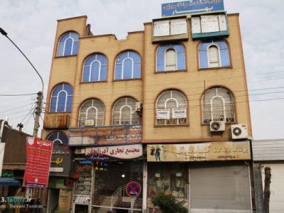 صدور ۱۱۰ اخطاریه به اصناف و مشاغل مزاحم منطقه ۳ در یک ماه اخیر