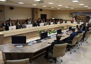 سرپرست جدید اداره کل بازرسی و رسیدگی به شکایات مردمی شهرداری تبریز معرفی شد