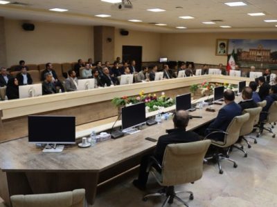 سرپرست جدید اداره کل بازرسی و رسیدگی به شکایات مردمی شهرداری تبریز معرفی شد