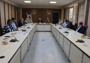 سرپرست جدید معاونت حمل و نقل و ترافیک شهرداری تبریز معرفی شد