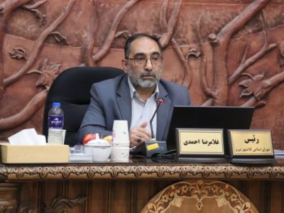 برنامه پنج ساله دوم راهبردی عملیاتی شهرداری تبریز به تصویب رسید