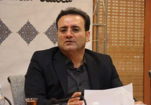 بهرهبرداری از مسیرگشایی شهید سعیدی تا پایان سال جاری/ تحقق ۷۰ درصدی بودجه تا نیمه نخست سال ۱۴۰۴