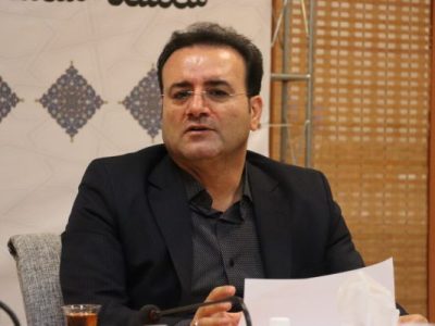 بهره‌برداری از مسیرگشایی شهید سعیدی تا پایان سال جاری/ تحقق ۷۰ درصدی بودجه تا نیمه نخست سال ۱۴۰۴