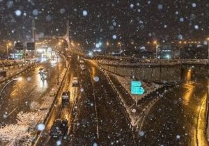 افزایش حجم محلولسازی برای آمادگی هر چه بیشتر و رفاه حال شهروندان