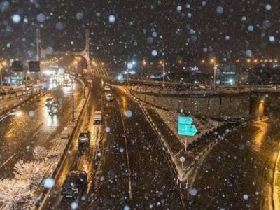 افزایش حجم محلول‌سازی برای آمادگی هر چه بیشتر و رفاه حال شهروندان