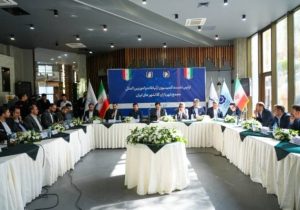 تبریز و ارومیه منتخب روسای کمیتههای تخصصی مجمع کلانشهرهای کشور