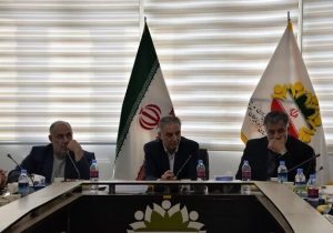 خدمات درمانی باید به‌صورت عادلانه در سراسر استان توزیع شود