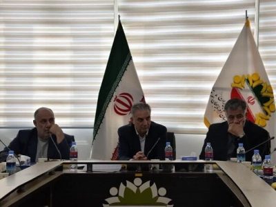 خدمات درمانی باید به‌صورت عادلانه در سراسر استان توزیع شود