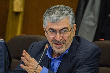 تهیه چشمانداز ۱۲ ساله اقدامی ثمربخش برای آینده تبریز است