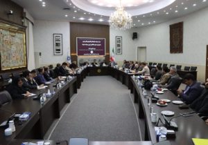 حفر چاههای جذب با هدف مقابله با پدیده فرونشست زمین در تبریز