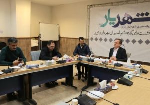 جمع آوری روزانه ۱۱۳۰ تن پسماند از سطح شهر تبریز/ لزوم فرهنگسازی و مشارکت شهروندان در خدمات شهری