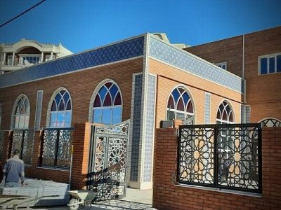 آیین بهره‌برداری از مجتمع فرهنگی و مذهبی خاوران تبریز برگزار می‌شود