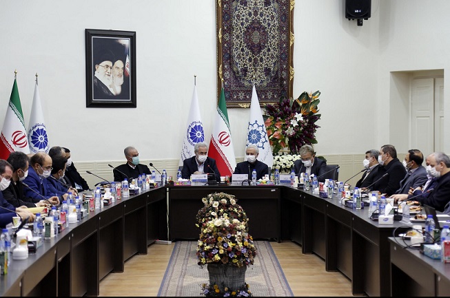 انتظار داریم دفتر اتحادیه اوراسیا در استان، تأسیس شود /خواستار تأسیس دفتر اتحادیه کشورهای اوراسیا در تبریز هستیم