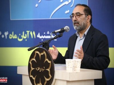 الگوی توسعه‌ی شهرهای اسلامی مسجدمحور بودن است / تا حل مشکلات آخرین نفر در خاوران همراه مردم هستیم