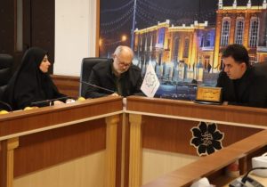 تأکید بر توسعه همکاریها در حوزه انرژی خورشیدی و هوشمندسازی شهری