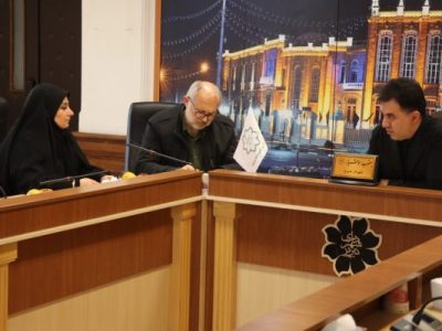 تأکید بر توسعه همکاری‌ها در حوزه انرژی خورشیدی و هوشمندسازی شهری