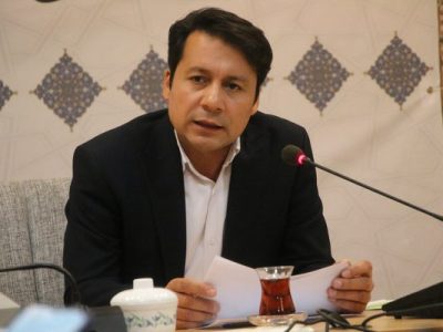 دومین مدرسه ۱۲ کلاسه شهرداری تبریز احداث می‌شود / اجرای ۴۰ پروژه عمرانی فعال در تبریز