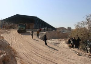 عملیات اجرای تقاطع غیر همسطح تبادل اتوبان شهید کسایی – بلوار حسابی شروع می شود/طراحی پروژه های بزرگ عمرانی برای آینده تبریز