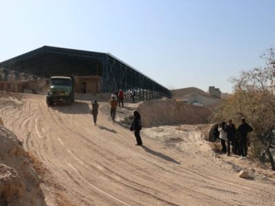 عملیات اجرای تقاطع غیر همسطح تبادل اتوبان شهید کسایی – بلوار حسابی شروع می شود/طراحی پروژه های بزرگ عمرانی برای آینده تبریز