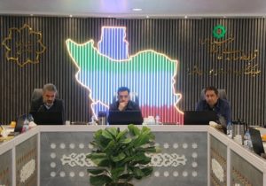 بهرهبرداری از۳ تقاطع غیرهمسطح در شرق تبریز با تسریع عملیات عمرانی