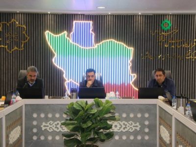 بهره‌برداری از۳ تقاطع غیرهمسطح در شرق تبریز با تسریع عملیات عمرانی