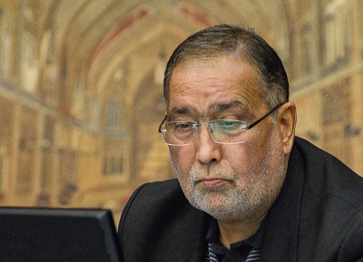 پل همسان کابلی به نام عضو فقید شورای شهر تبریز نامگذاری شد