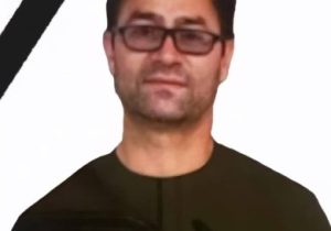 حادثه برق‌گرفتگی منجر به فوت یکی از کارکنان فضای سبز شهرداری منطقه ۵